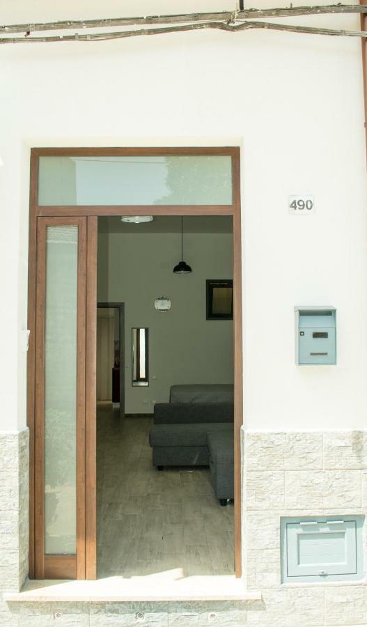 La Girandola Villa Palermo Exterior foto